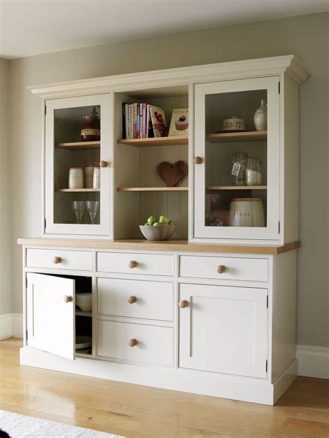 20+ White Kitchen Dresser Ikea – The Urban Decor