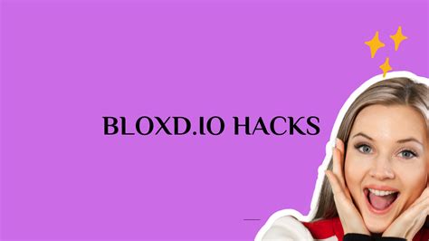 The Ultimate Guide to Bloxd.io Hacks - Grimer Blog