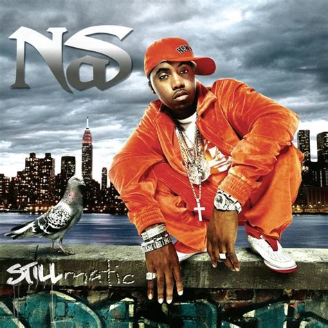 Nas – Rule Lyrics | Genius Lyrics