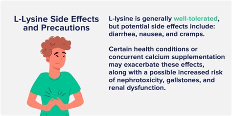 L-Lysine Benefits: From Anxiety to Muscle Growth - The Nutrition Insider