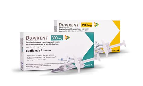 Sanofi Products | Dupixent