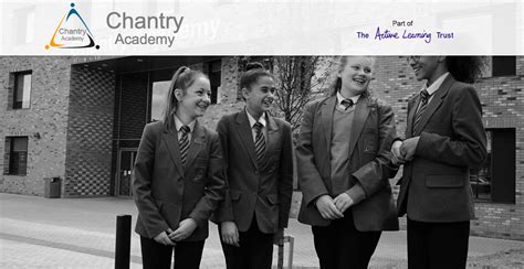 Chantry Academy | The Active Learning Trust