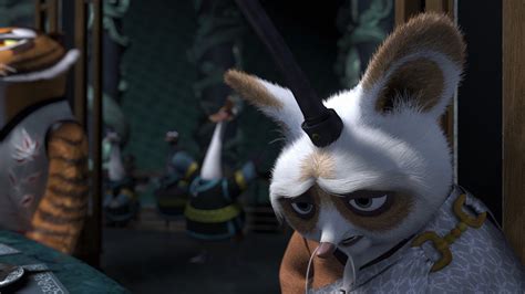 Image - Shifu-disappointed.jpg | Kung Fu Panda Wiki | FANDOM powered by ...