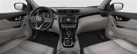 2021 Nissan Rogue Sport Interior | Hudson Nissan