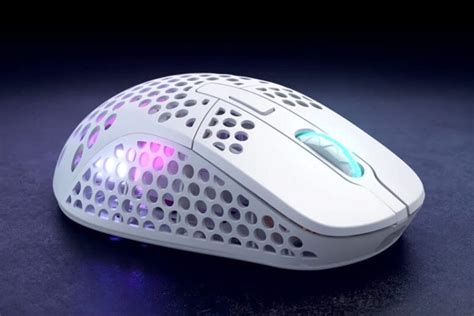 Xtrfy M4 Wireless Mouse Review