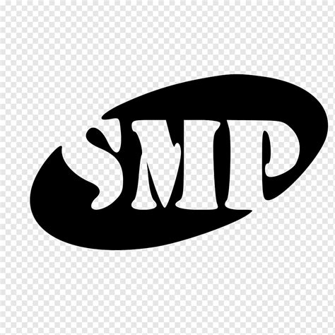 SMP, HD, logotipo, png | PNGWing