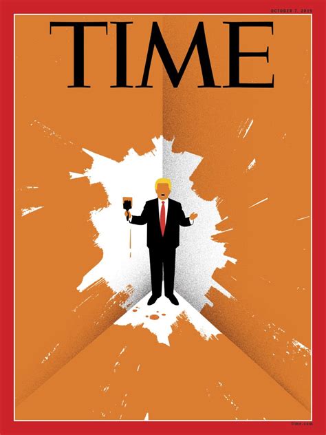 Donald Trump Time Magazine Covers: See Them All | Time