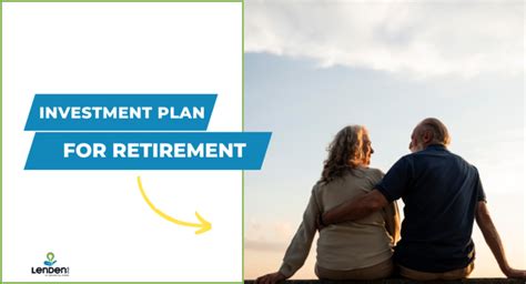 Best Investment Plan for Retirement in 2024 | LenDenClub