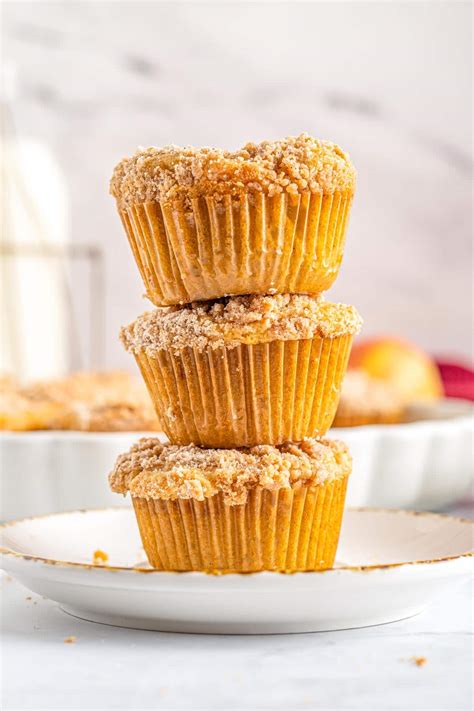 Cinnamon Apple Muffins - Easy Budget Recipes