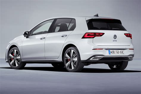 Vw Golf Hybrid 2024 - Daron Emelita