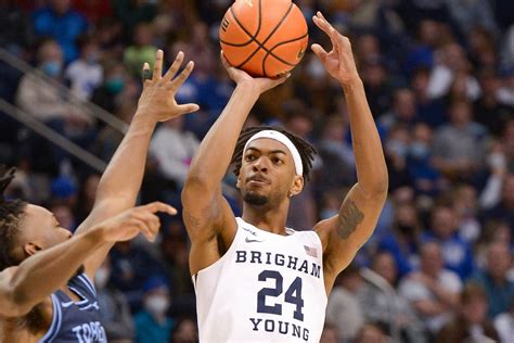 How to watch BYU Basketball vs. Portland - Vanquish The Foe