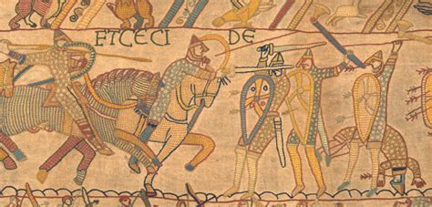 Britain's Bayeux Tapestry | Reading Museum