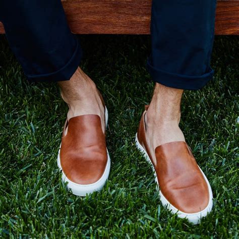 6 Best Slip On Shoes for Men This Summer | The Coolector