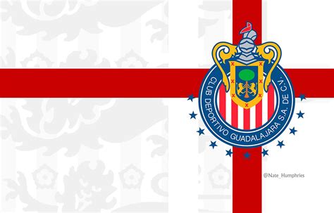 🔥 [50+] Chivas de Guadalajara Wallpapers | WallpaperSafari