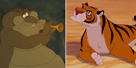 10 Smartest Disney Princess Animal Sidekicks, Ranked