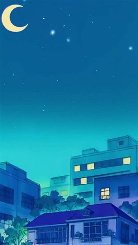 1080p Anime Aesthetic Wallpapers - Wallpaper Cave