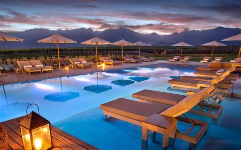 Best hotels in Argentina | Telegraph Travel