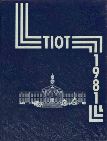 Explore 1981 Norwood High School Yearbook, Norwood MA - Classmates