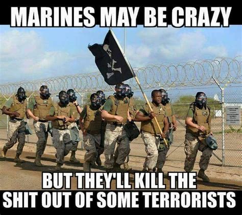 US Marine Memes: Hilarious Compilation of Military Humor - News Military