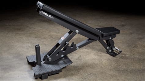 Rogue Adjustable Bench 2.0 | Rogue USA