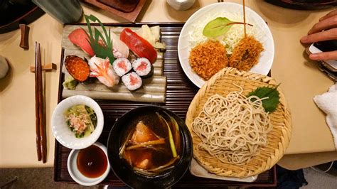 Tokyo Famous Food Guide: What to eat and where to find them