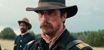 Christian Bale in New Full-Length Trailer for Wild West Film 'Hostiles ...