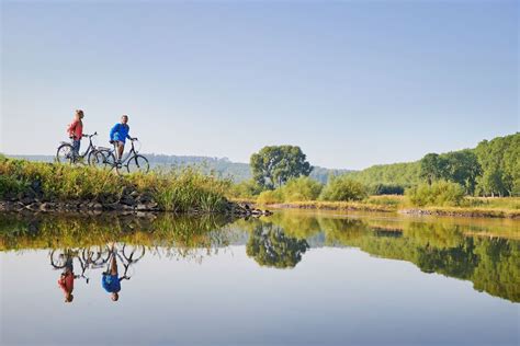 6 of the Best Cycling Routes in Germany