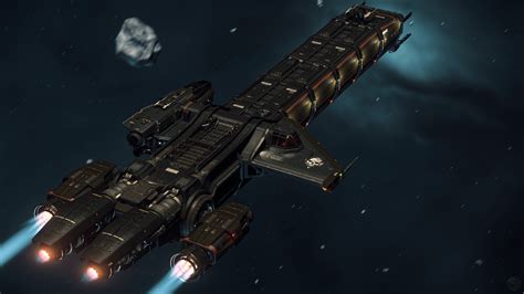 Pirate Caterpillar : r/starcitizen