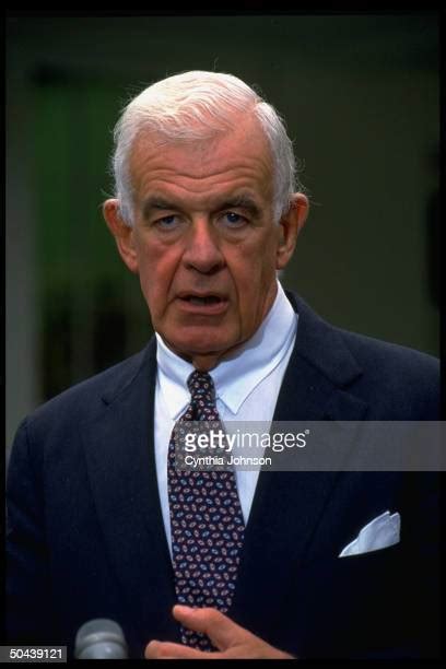 375 Tom Foley Speaker Of The House Photos & High Res Pictures - Getty ...