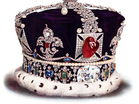 Real Royalty Crowns