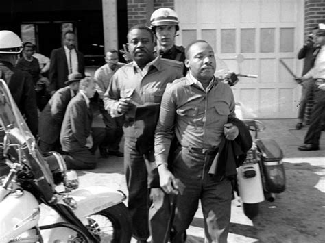 American Civil Rights Movement timeline | Timetoast timelines