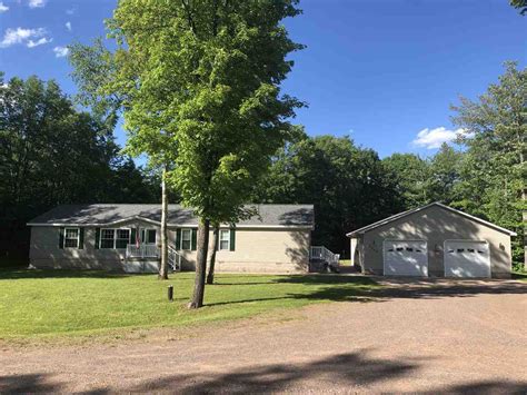 5380 County Road 581, Ishpeming, MI 49849 | Trulia