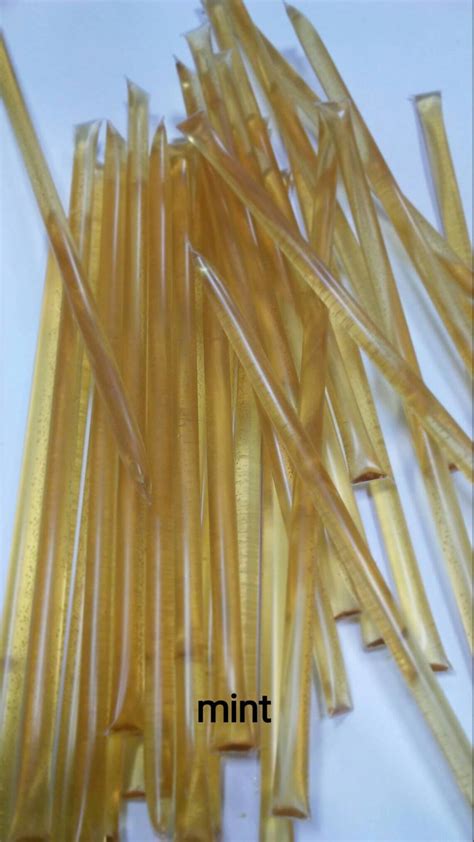 Honey Sticks-Bulk - Kozy Kabin in Corfu, NY