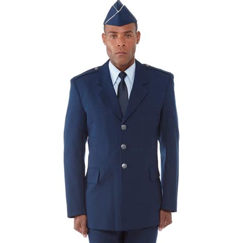 Air Force Dress Blues – Fashion dresses