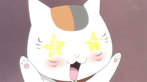 Image - Nyanko sensei sur.jpg - Natsume Yuujinchou Wiki