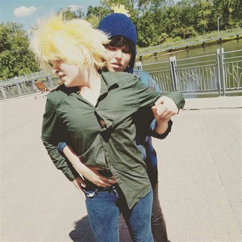 South Park: Tweek x Craig | Cosplay Amino