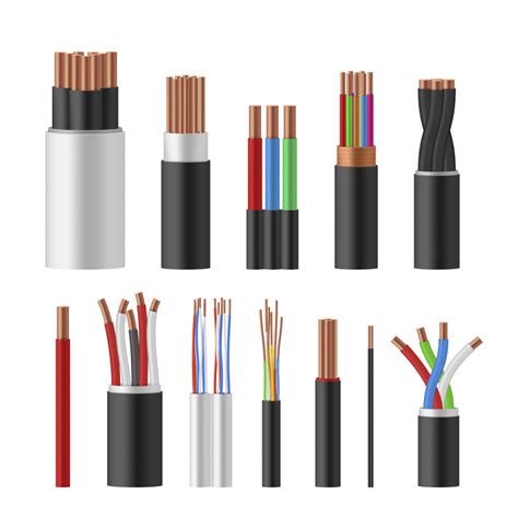 A Complete Guide To Types of Electrical Wire