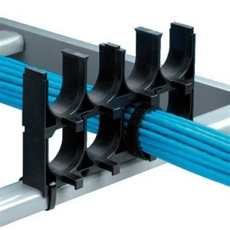 Panduit Cabling Accessories at Rs 210 | Fiber Patch Panel in New Delhi ...