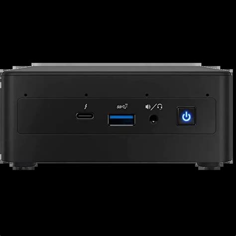 Intel NUC11TNHi50Z - NUC i5-1135G7 Processor