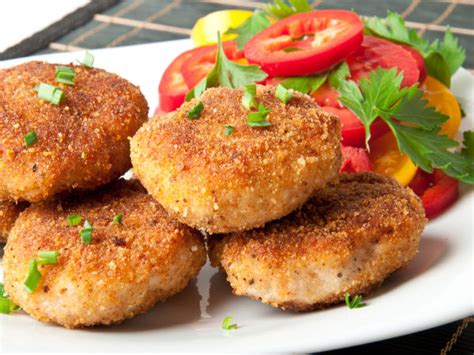 Beef Cutlet: Special Ramzan Recipe! - Boldsky.com