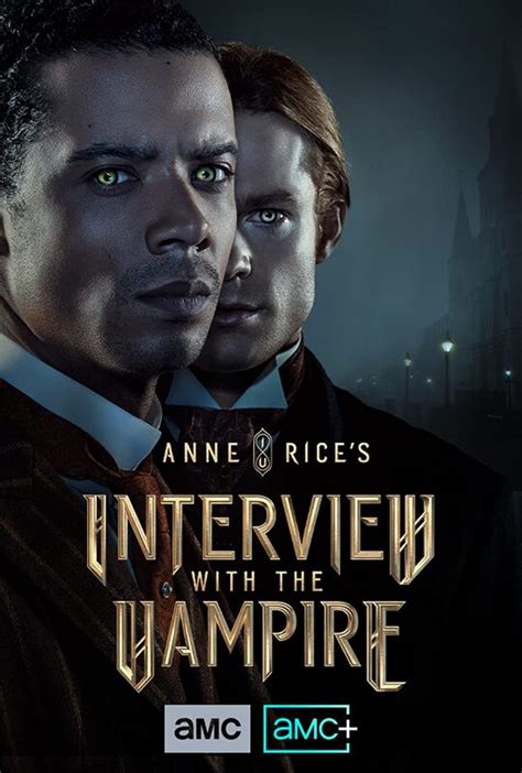 Interview with the Vampire (2022 - )