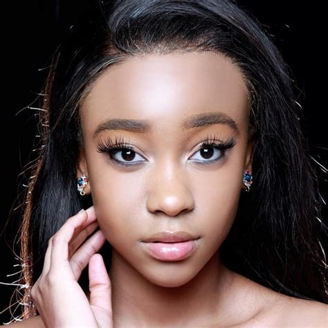 Mosa Nkwashu Biography: Age, Skeem Saam, Hometown, Mother, Instagram ...