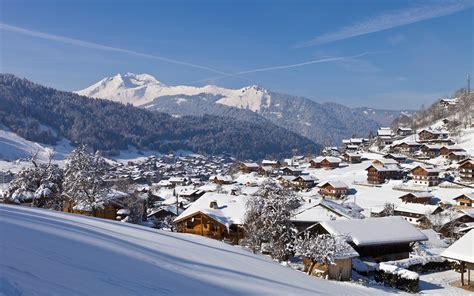 Essential ski holiday guide to Morzine, France - Telegraph