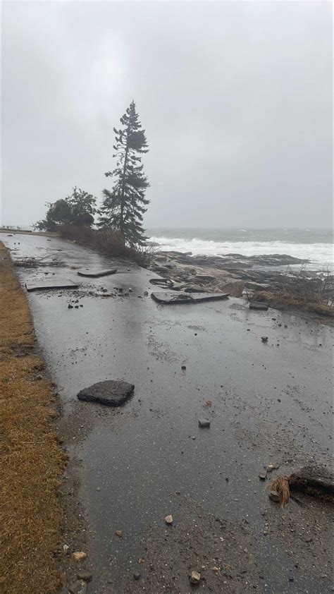 Storm surge, major coastal flooding, damage: What Maine can expect