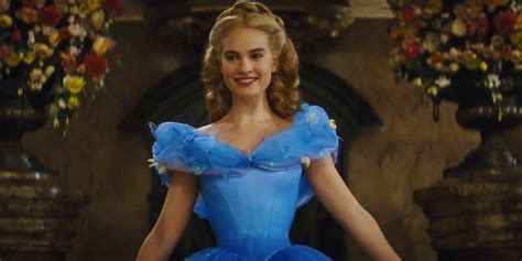 Here's the first trailer for Disney's new 'Cinderella' movie - The ...