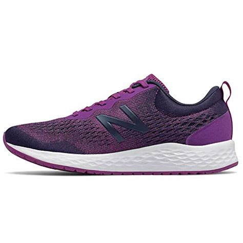 Best New Balance Purple Sneakers For Women