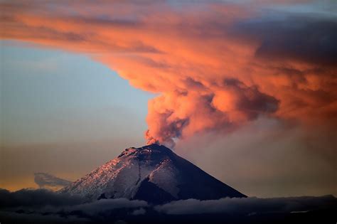 Bildergebnis für mauna loa | Hawaii volcano, Cotopaxi volcano, Volcano ...