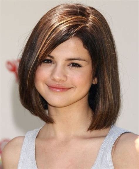 Short Hair Little Girl Haircuts - Wavy Haircut