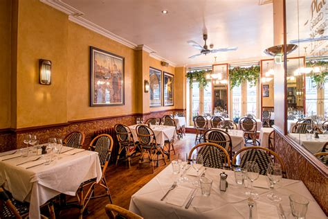 Large Group Enquiries — Boulevard Brasserie | French Restaurant in ...