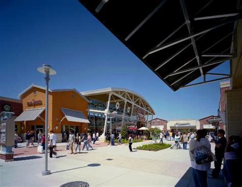 Houston Premium Outlets (Cypress) - 2018 Lo que se debe saber antes de ...